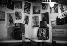 Lindbergh Takes Off On Transatlantic Flight