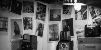 Stage Actor Charlie Chaplin Tries Making Movies