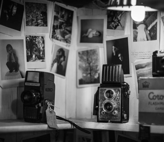 Liberty on the Barricades