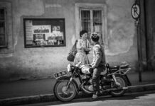 The Syndics, by Rembrandt van Rijn